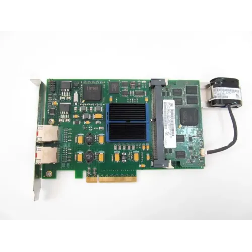 Dell Dual Port PCI-e 512MB Raid Controller Card 69TRR