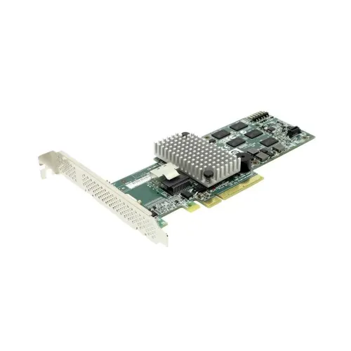 LSI MegaRAID 512MB 6Gbps SATA SAS Raid Controller Card 9260-4i