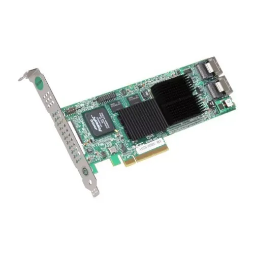 3Ware 9690SA-8I PCIe SAS SATA Raid Controller Card