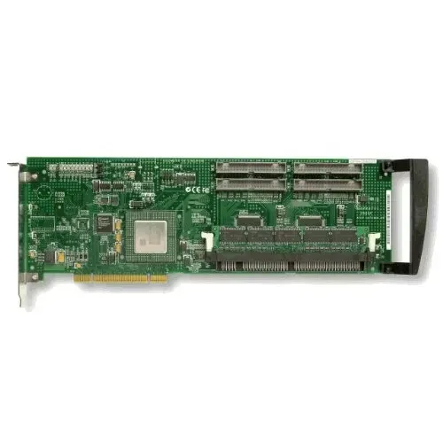 Adaptec 4 Port IDE ATA/100 PCI Raid Controller Card AAR-2400A