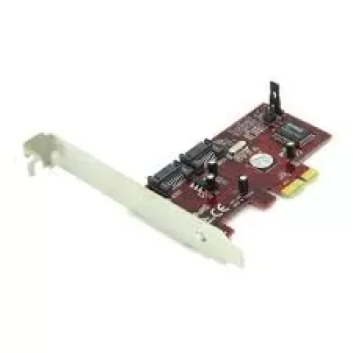 Addonics SATA II  PCIe Raid Controller Card AD2SA3GPX1