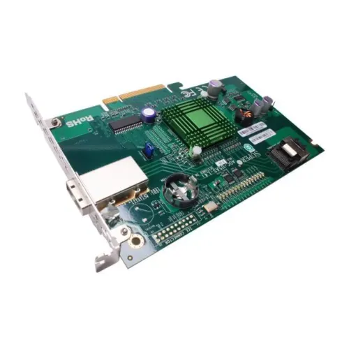 Supermicro 8 Port 3GbpS SAS Raid Controller Card AOC-USAS-L4I