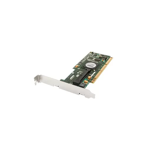 Adaptec PCI-x SAS Raid Controller Card ASC-44300