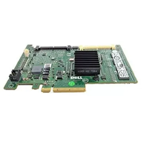 Dell Server SAS Perc 6i Pci-e X8 SAS raid Controller CN-0T954J-13740