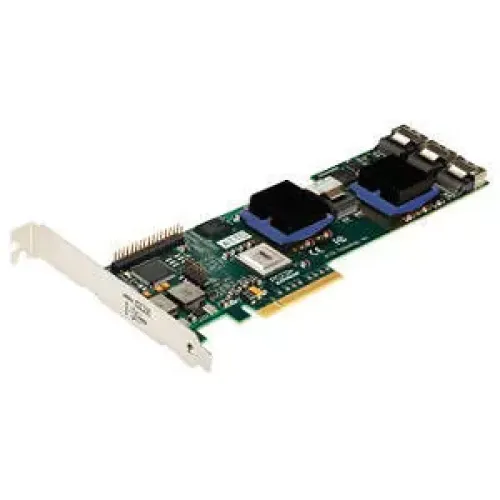 ATTO ExpressSAS 16 Port 6Gbps SAS Raid Controller Card ESAS-H60F-000