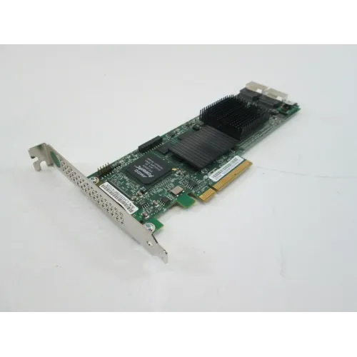 AMCC 3WARE 9690SA-8i PCie RAID Controller Card N1613 700-3405-00