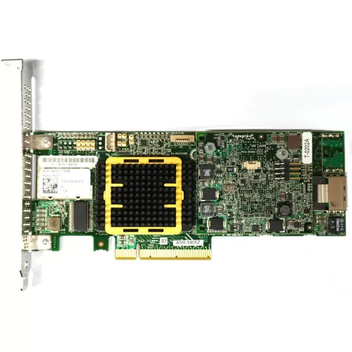 Adaptec ASR-5405Z RAID Controller Card 512MB PCA-00304-07