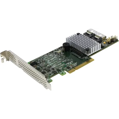 LSI MegaRAID 9271-8i PCI-e SATA SAS RAID Controller Card SAS9271-8i