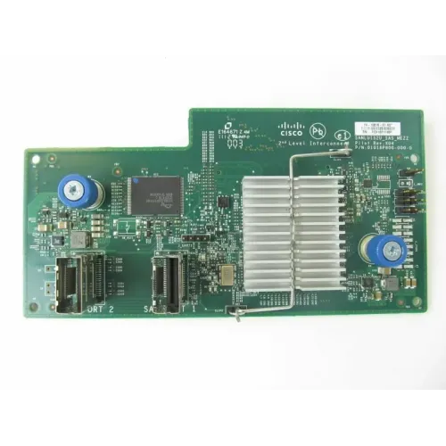 Cisco UCSC 2008M-8i SAS Raid Controller Card UCSC-RAID-MZ-240