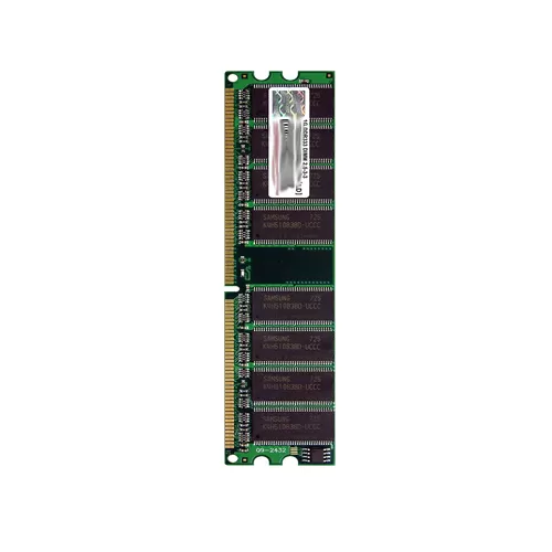 Transcend 1GB DDR 333 ECC-D Ram - 217645-1426