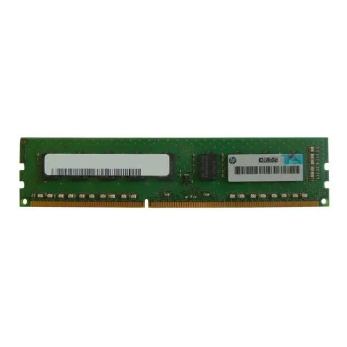 HP 4GB (1 x 4 Gb) DDR3 Sdram 1600MHz DDR3-1600 Part# 9435WFN