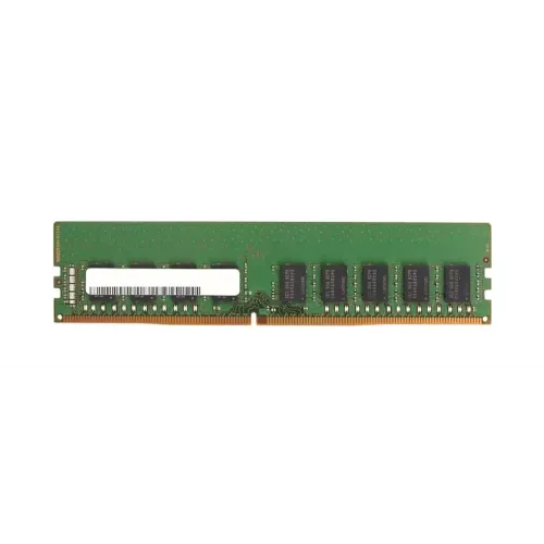 HP 16GB PC4-21300 DDR4-2666MHz ECC Unbuffered CL19 288-Pin DIMM 1.2V Dual Rank Memory Module Part# 2ZR52AV