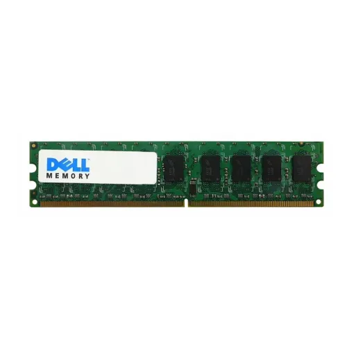 Dell 4GB PC2-4200 DDR2-533MHz ECC Unbuffered CL4 240-Pin DIMM Memory Module Part# 311-5936