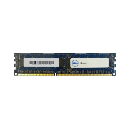 Dell 2GB PC3-10600 DDR3-1333MHz ECC Registered CL9 240-Pin DIMM Dual Rank Memory Module Part# 311-8383