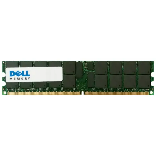 Dell 2GB PC3-8500 DDR3-1066MHz ECC Unbuffered CL7 240-Pin DIMM Dual Rank Memory Module Part# 317-0095