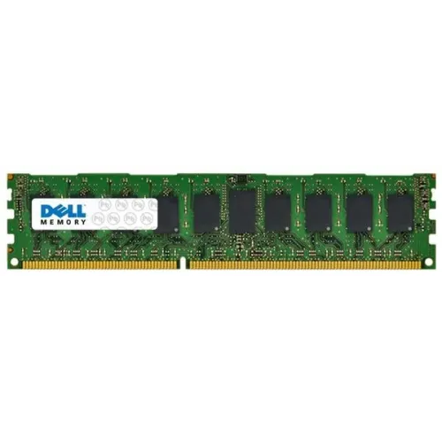 Dell 2GB PC3-10600 DDR3-1333MHz ECC Unbuffered CL9 240-Pin DIMM Dual Rank Memory Module Part# 317-1093