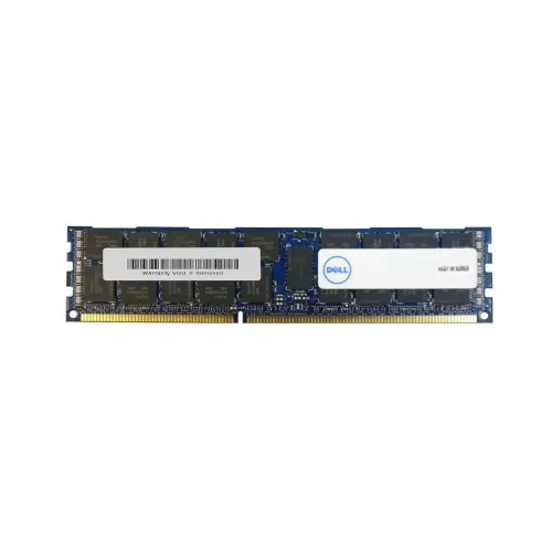 Dell 16GB PC3-8500 DDR3-1066MHz ECC Registered CL7 240-Pin DIMM Quad Rank Memory Module Part# 317-7182