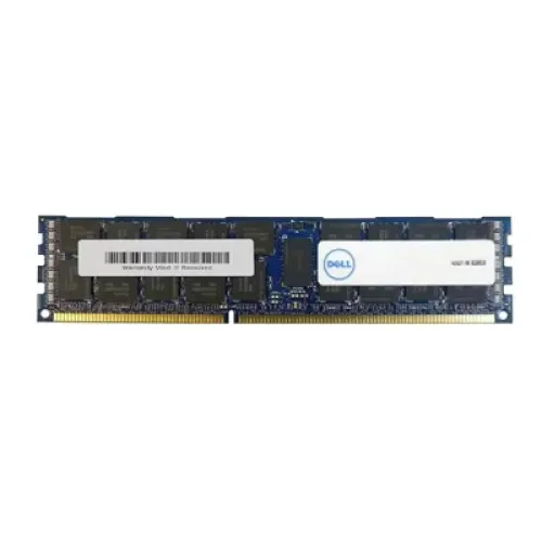 Dell 16GB PC3-12800 DDR3-1600MHz ECC Registered CL11 240-Pin DIMM 1.35V Low Voltage Dual Rank Memory Module Part# 317-8672