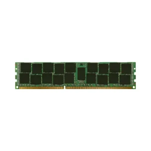 Dell 8GB PC3-10600 DDR3-1333Mhz ECC Registered CL9 240-Pin DIMM 1.35V Dual Rank Memory Part# 317-9111