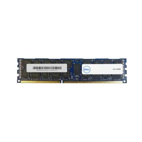 Dell 16GB PC3-12800 DDR3-1600MHz ECC Registered CL11 240-Pin DIMM 1.35V Low Voltage Dual Rank Memory Module Part# 317-9742