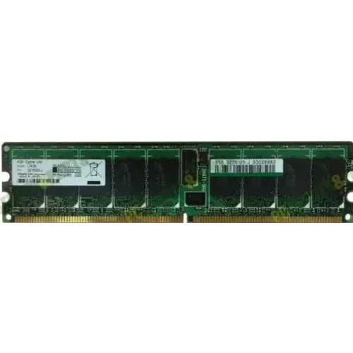 3276125-J Hitachi 4gb ram C4GK cache memory module