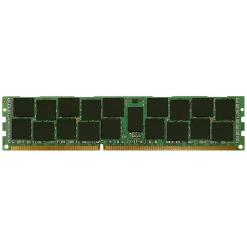 Dell 2GB PC3-10600 DDR3-1333MHz ECC Registered CL9 240-Pin DIMM Single Rank Memory Module Part# 370-14844