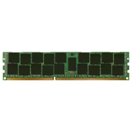 Dell 16GB PC3-12800 DDR3-1600MHz ECC Registered CL11 240-Pin DIMM Dual Rank Memory Module Part# 370-AAXT