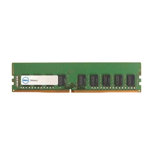 Dell 16GB PC4-17000 DDR4-2133MHz ECC Unbuffered CL15 288-Pin DIMM 1.2V Dual Rank Memory Module Part# 370-ACMH