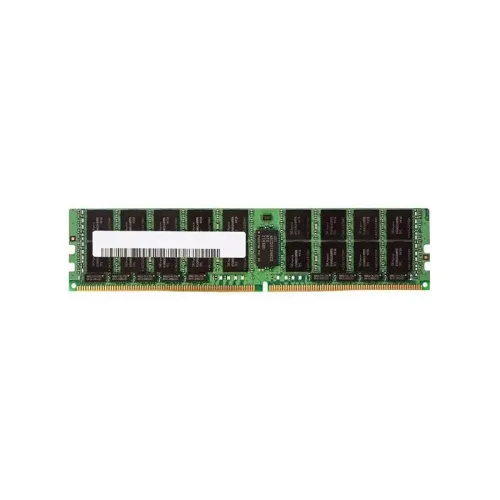 Dell 128GB PC4-21300 DDR4-2666MHz ECC Registered CL19 288-Pin Load Reduced DIMM 1.2V Octal Rank Memory Module Part# 370-ADMX