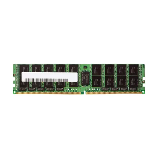 Dell 64GB PC4-21300 DDR4-2666MHz ECC Registered CL19 288-Pin Load Reduced DIMM 1.2V Quad Rank Memory Module Part# 370-ADNT