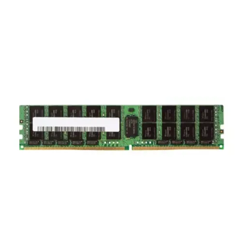 Dell 128GB PC4-21300 DDR4-2666MHz ECC Registered CL19 288-Pin Load Reduced DIMM 1.2V Octal Rank Memory Module Part# 370-ADPD