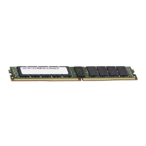 Dell 16GB PC4-19200 DDR4-2400MHz ECC Unbuffered CL17 288-Pin DIMM 1.2V Very Low Profile (VLP) Dual Rank Memory Module Part# 370-ADRB