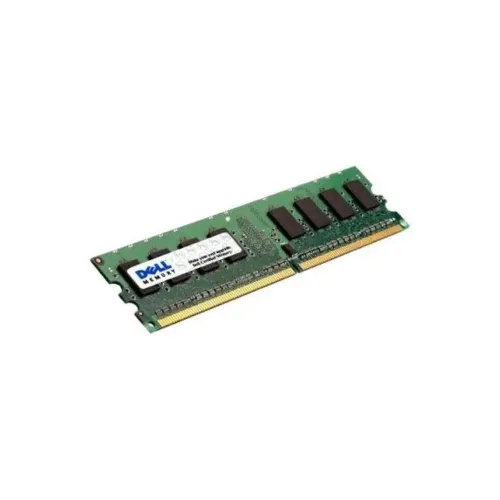 Dell 8GB PC4-21300 DDR4-2666MHz ECC Registered CL19 288-Pin DIMM 1.2V Single Rank Memory Module Part# 370-AEKN