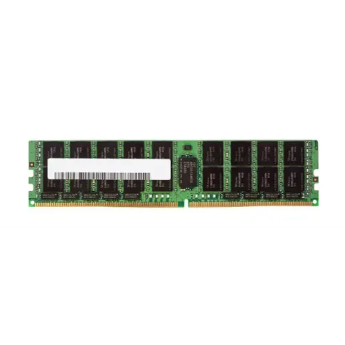 Dell 64GB PC4-17000 DDR4-2133MHz ECC Registered CL15 288-Pin Load Reduced DIMM 1.2V Quad Rank Memory Module Part# 634-BDFY