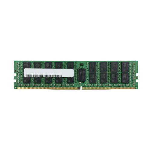 Dell 32GB PC4-17000 DDR4-2133MHz ECC Registered CL15 288-Pin DIMM 1.2V Dual Rank Memory Module Part# 634-BDPH