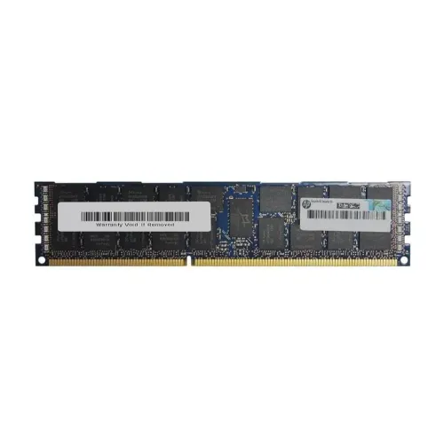 HP 16GB PC3-10600 DDR3-1333MHz ECC Registered CL9 240-Pin DIMM Memory Module Part# 664492-001