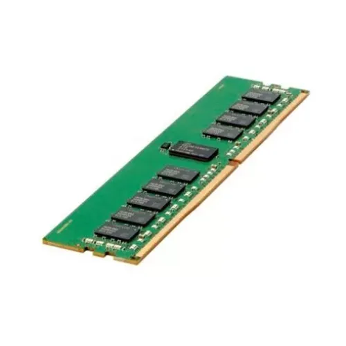 HP 16GB PC4-19200 DDR4-2400MHz ECC Registered CL17 288-Pin DIMM 1.2V Single Rank Memory Module Part# 805349R-B21