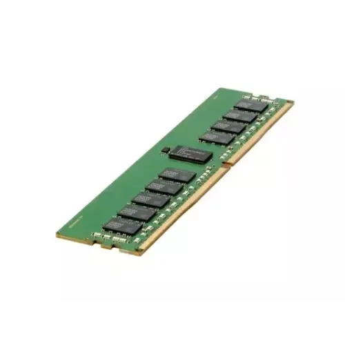 HP 8GB PC3-12800 DDR3-1600MHz ECC Unbuffered CL11 240-Pin DIMM Dual Rank Memory Module Part# 867505-B21