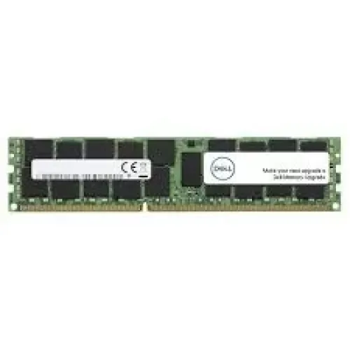 Dell 16GB DDR3 PC3L-12800R ECC 2Rx4 Memory A7515505