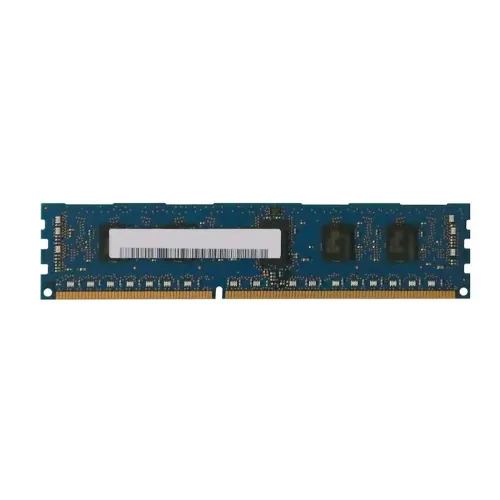 HP 8GB PC3-14900 DDR3-1866MHz ECC Unbuffered CL13 240-Pin DIMM 512Mx8 Dual Rank Memory Module Part# 708635R-B21