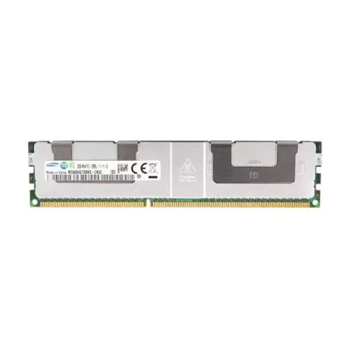 Samsung 32GB 4Rx4 PC3L-12800L DDR3 Server RAM