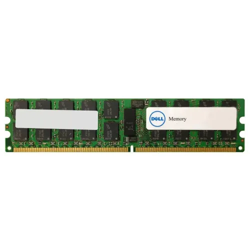 Dell 64GB PC4-17000 DDR4-2133MHz ECC Registered CL15 288-Pin Load Reduced DIMM 1.2V Quad Rank Memory ModulePart# SNP03VMYC