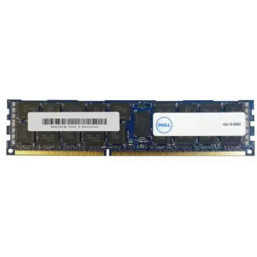 Dell 16GB PC3-14900 DDR3-1866MHz ECC Registered CL13 240-Pin DIMM Dual Rank Memory ModulePart# SNP12C23G/16G