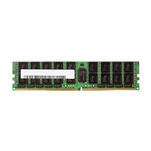 Dell 64GB PC4-21300 DDR4-2666MHz ECC Registered CL19 288-Pin Load Reduced DIMM 1.2V Quad Rank Memory Module Part# SNP4JMGMDG/64G