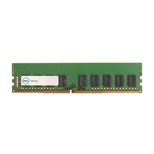 Dell 16GB PC4-17000 DDR4-2133MHz ECC Unbuffered CL15 288-Pin DIMM 1.2V Dual Rank Memory ModulePart# SNP7XRW4C