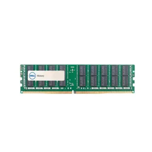 Dell 128GB PC4-21300 DDR4-2666MHz ECC Registered CL19 288-Pin Load Reduced DIMM 1.2V Octal Rank Memory Module Part# SNP917VKC/128G