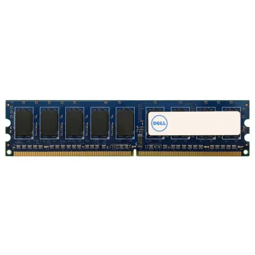 Dell 2GB PC3-12800 DDR3-1600MHz ECC Unbuffered CL11 240-Pin DIMM Very Low Profile (VLP) Memory Module Part# SNPDYGT4C/2G