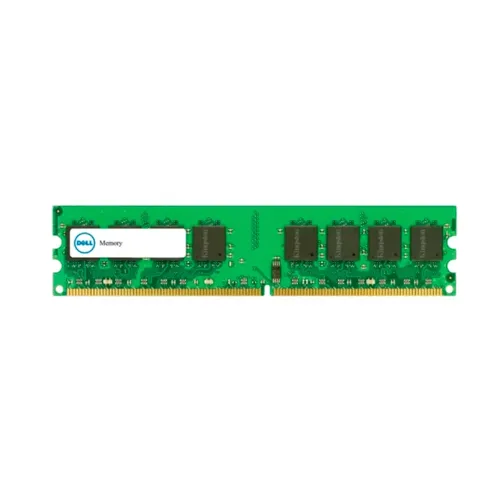 Dell 2GB PC3-12800 DDR3-1600MHz ECC Unbuffered CL11 240-Pin DIMM Single Rank Memory Module Part# SNPHGFR8C/2G