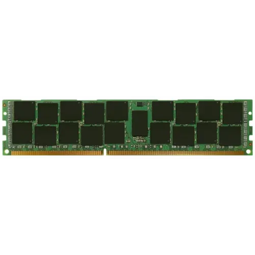 Dell 16GB PC3-10600 DDR3-1333MHz ECC Registered CL9 240-Pin DIMM 1.35V Low Voltage Dual Rank Memory Module Part# SNPHMNTGC/16G-OEM