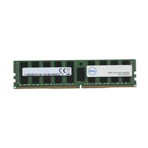 Dell 16GB PC4-19200 DDR4-2400MHz ECC Registered CL17 288-Pin DIMM 1.2V Dual Rank Memory Module Part# 370-ADFP